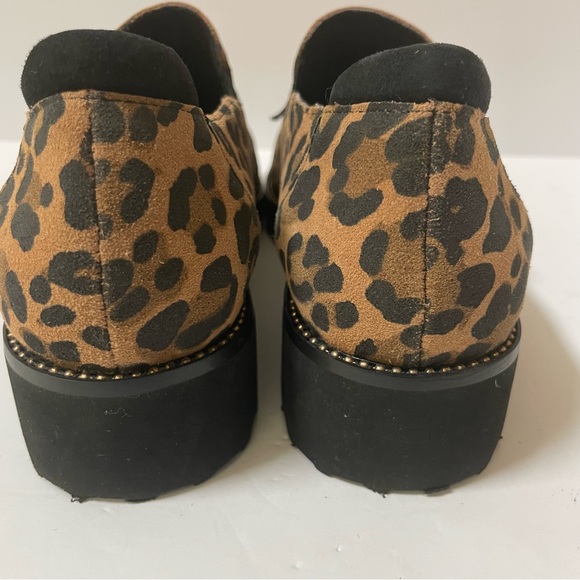 VANELI Zoelie Leopard Tasseled Loafers
Size 6.5 - Picture 13 of 16